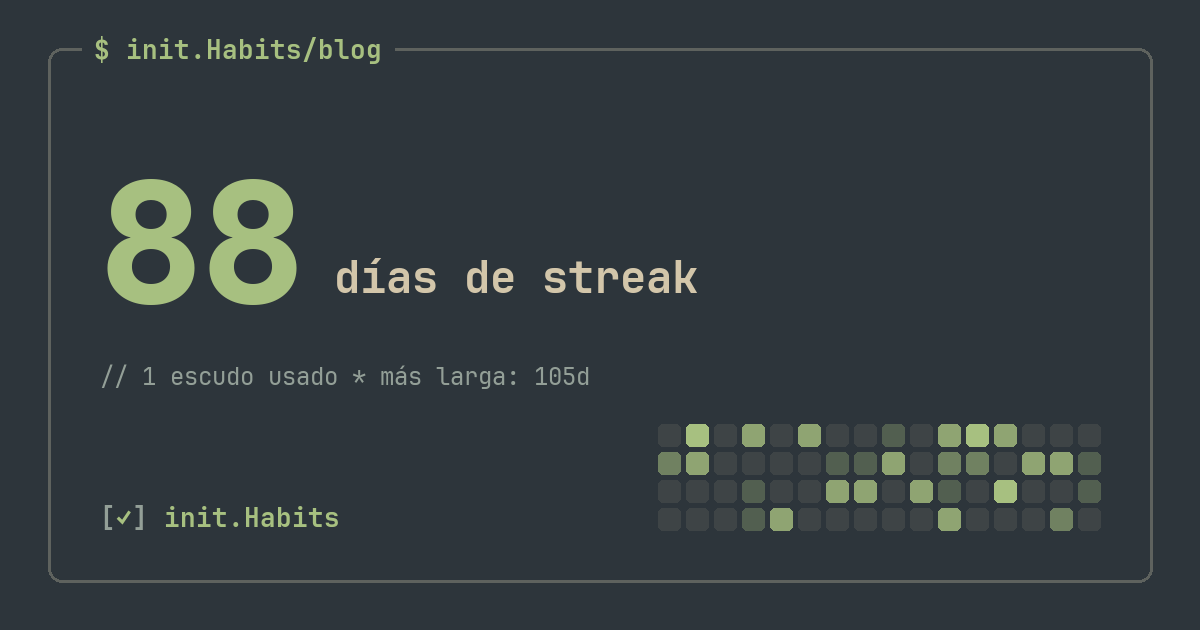 Cómo crear una rutina nocturna que te ayude a dormir mejor — init.Habits blog