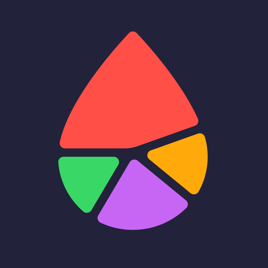 Blood Sugar Tracker: Glu Sight — ikona aplikace