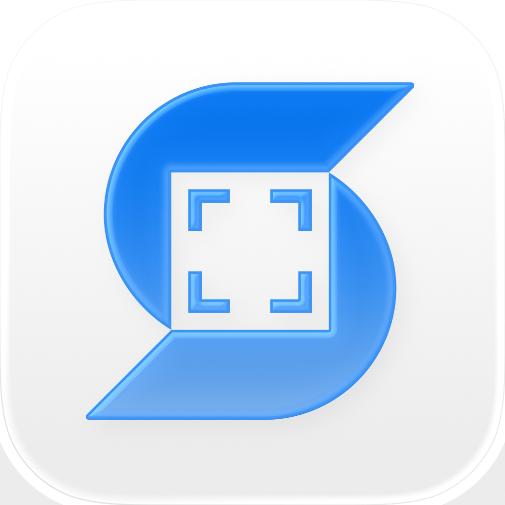 Screenshot Bro: Mockup Maker — ikona aplikace